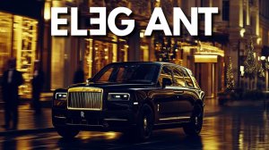 Gentleman & Elegant Deep House Mix 2026