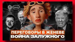 Ольга Шарий:  Залужный бомбит Зеленского