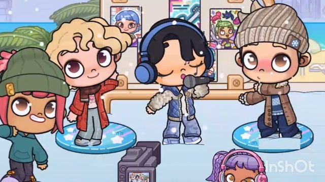 Клun 23 февраля эmo вам не mря-ля-ля клun в аваmap ворлд! смотреть онлайн