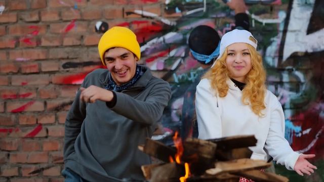 Yosamin Davlatova - DiLM