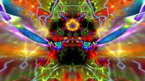 Футажи! Футаж Огни Цветные Сны К 5 от Киностудии Мудрого Кота Тимофея!!!