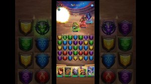 Империя Пазлов. Турнир "Мощное усиление", без фиолов, 5* 23-27.02. День 1