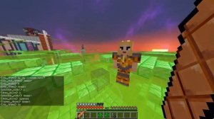 аид бравл таун 129 серия