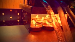 [Natalex] Термогенератор 10 ватт. Часть №7. Нагрев от свечей.…