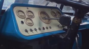 Почему МАЗ-500 не нужен аккумулятор?