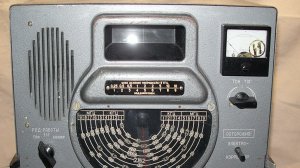 радиоприемник Волна-К