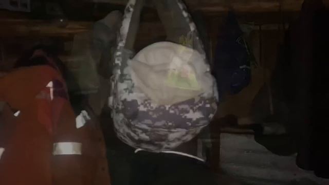 Мороз крепчает Таёжные отшельники смотреть онлайн