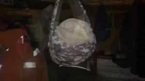 Мороз крепчает Таёжные отшельники