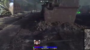 Возвращение к истокам №1 Apex Legend, WoT