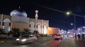 Мечеть с синим куполом!