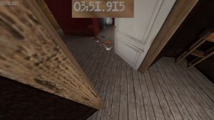 Гайд на побег через вертолет на 1 пресете в гренни 2