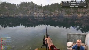 РР4 | ТРОФЕЙ ФОРЕЛЬ ОЗЁРНАЯ | РУССКАЯ РЫБАЛКА 4