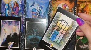 ТЕНИ ПРОШЛОГО, КАК ВЛИЯЮТ НА НАСТОЯЩЕЕ 🌓 ТАРО РАСКЛАД. ГАДАНИЕ ОНЛАЙН