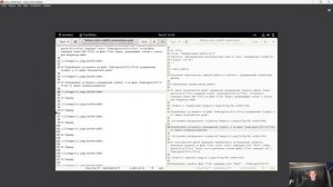 Создание презентации ЛР №4 ОИБ