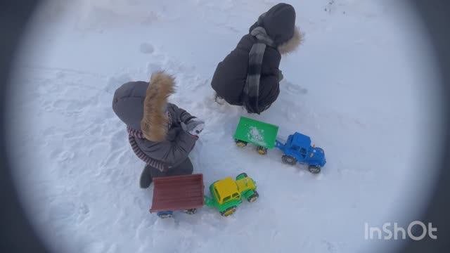 23.02.26 Влог смотреть онлайн