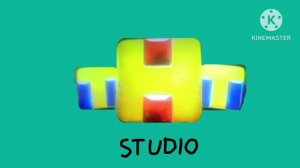 ТНТ Studio Logo 2009