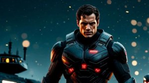 Неукротимая планета гл.2, с. 2