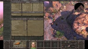 Санитары подземелий прохождение игры - Часть 1: Место падения посадочной капсулы