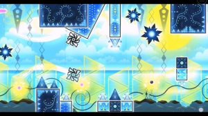 Tidal wawe очень сложный уровень