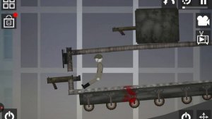 война в мелон плейграунд 3 ч