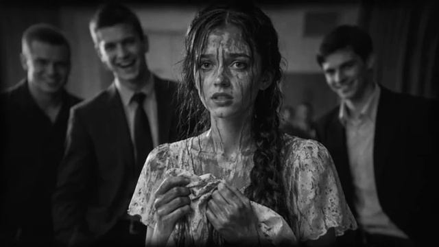 ШКОЛЬНИЦУ унизили на выпускном, не зная, кто ее МАТЬ… Месть была ЖУТКОЙ ШКОЛЬНИЦУ унизили на выпускном, не зная, кто ее МАТЬ… Месть была ЖУТКОЙ