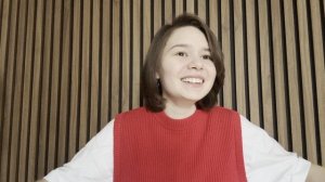 Закирова Лилия - Визитка