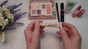 Новинки в косметичке 👛 Мои выгодные покупки💄 #обзор #косметика #макияж #косметичка #фаберлик