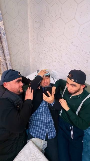 😅Kappa qoshlar OILASI