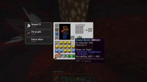 аид бравл таун 126 серия