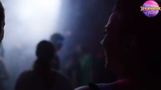 DJ Eurodriver - Light Of The Night ♫ New Eurodance HiT 2025 ♫