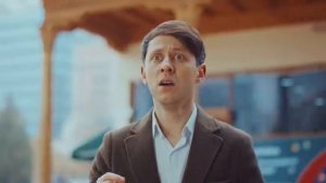 Мавлуда Асалхужаева - Хафаман