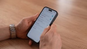 Настройка сигнализации и уведомлений о тревоге в приложении ICSee