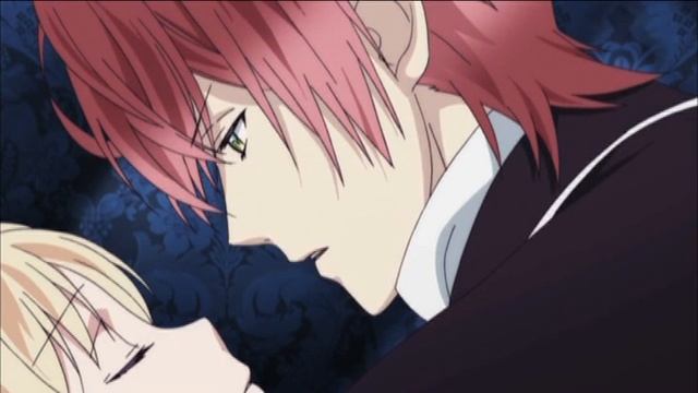 Аято и Юи — Это больше чем любовь Аято и Юи — Это больше чем любовь