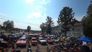 НУЖНА ВАМ РЕТРО МАШИНА?