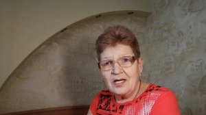 У тёти Моти последние мозги высохли