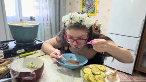 МУКБАНГ СВИНОЖОР БОРЩ ПРО ЛИЦЕМЕРИЕ И ТУПЫХ ЛЮДЕЙ неожиданная концовка 😁