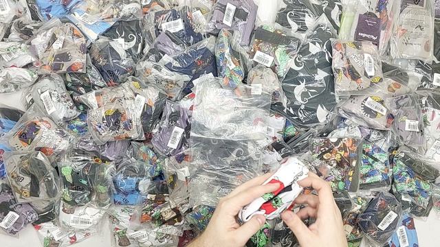 Disney нижнее белье взрослое (ткань: Модал)