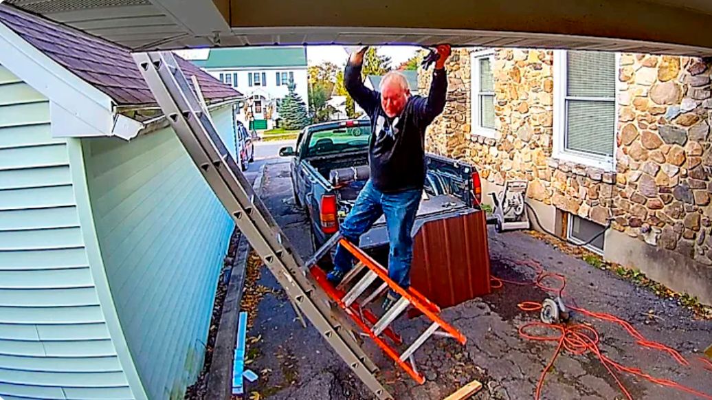 NEW! America′s Funniest Home Videos. THIS IS WHY HE'S GETTING FIRED 😂 Most Expensive Work Fails смотреть онлайн