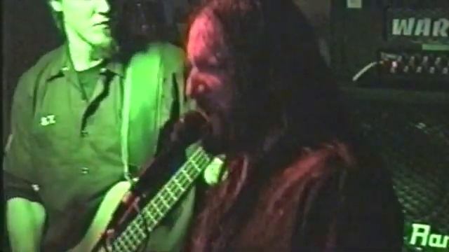 Gasoline - Whole Lotta Rosie ACDC Cover