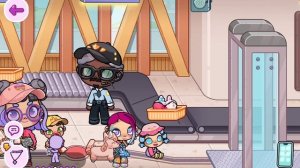 Аватар ворлд летим в Сочи