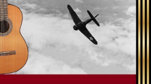 "Смуглянка" - на гитаре - разбор и ноты.