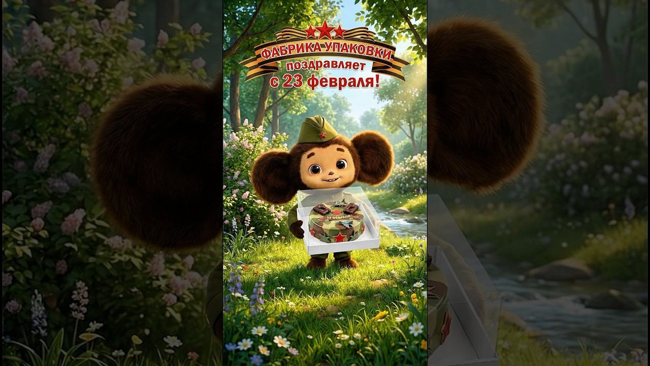 Фабрика Упаковки — мы всегда с вами! ❤️ fabrikaupakovki.ru #коробки #торт #упаковка