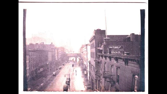 Архитектура и фото Питтсбурга США 1938 смотреть онлайн