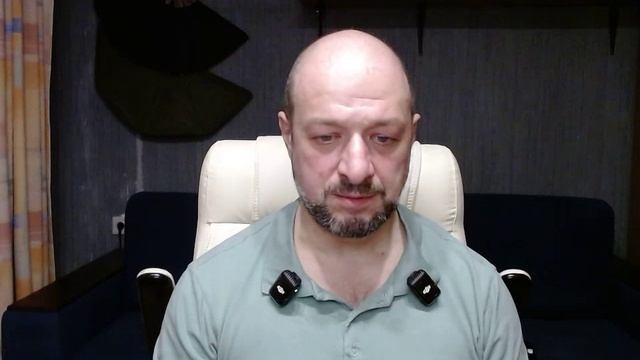 Медитация IFS. Быстрое отделение от части