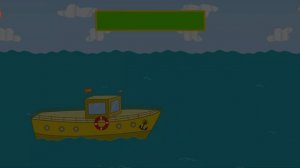 Три Кота В Поисках Кита | Игра Для Детей | Три Кота Мультфильм