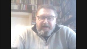 Гойкович Ранко. Наследие Ламанского В.И. Идеи панславизма: вчера, сегодня, завтра.