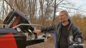 Обзор винтов после теста Егерь ПроR 49107