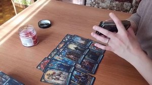 РАСКЛАД ТАРО 🔮 КАК ПОЖИВАЕТ ВАША СОПЕРНИЦА В КОРИДОР ЗАТМЕНИЙ ЧТО У НЕЕ В ЖИЗНИ ПРОИСХОДИТ?