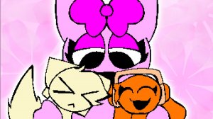 SPRUNKI: измена и убийство. Эпизод 3