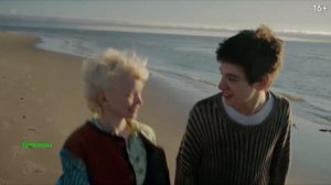 Космос засыпает. Фильм 2026. Трейлер фильма.